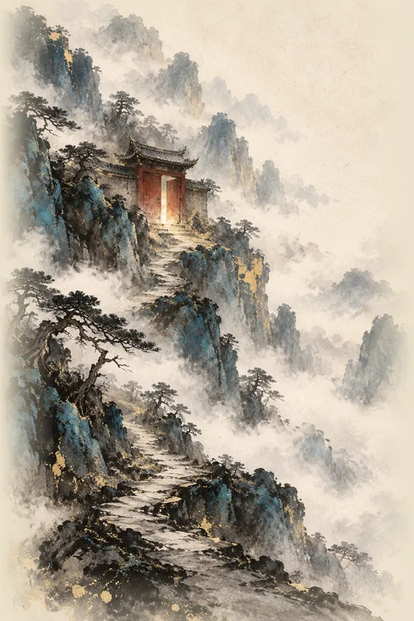 序 · 入门