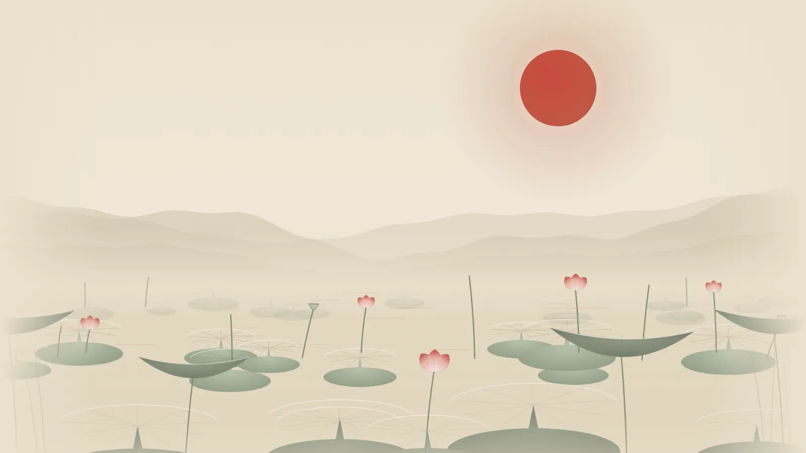尾声 · 后会